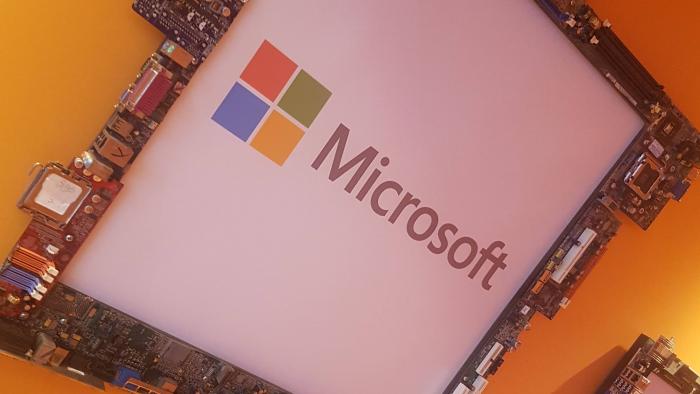 Por dentro do novo escritório da Microsoft no Brasil; Canaltech visitou - 1