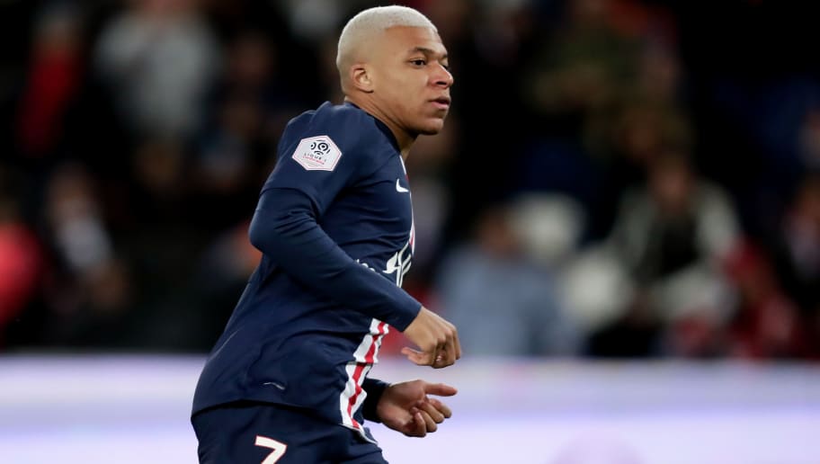 Por Real Madrid, Mbappé teria rejeitado oferta de renovação do PSG - 1