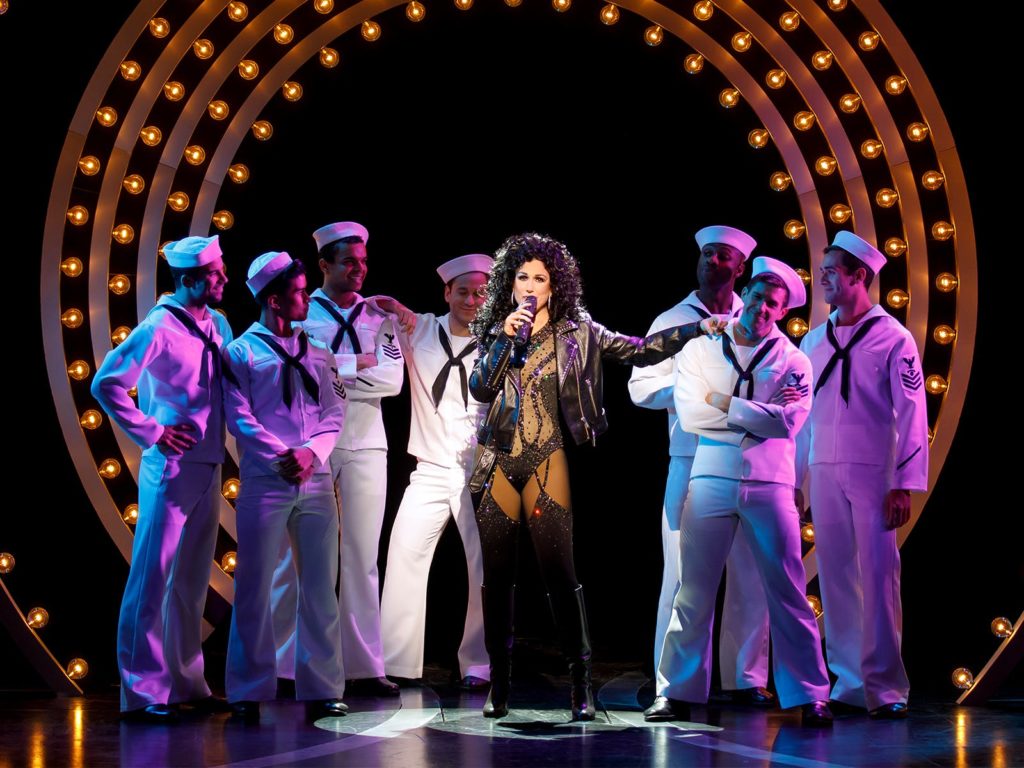 Possível vinda de Cher ao Brasil acende alerta em produtores e abre portas para musical sobre a diva pop - 1