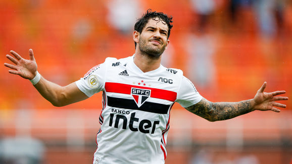 Alexandre Pato