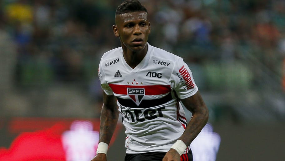 Prêmio de consolação: São Paulo tem defesa menos vazada em doze anos - 1