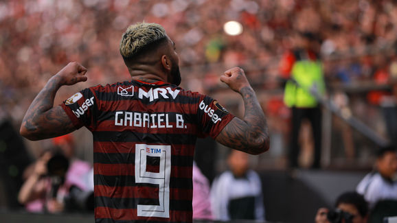 Gabriel Barbosa