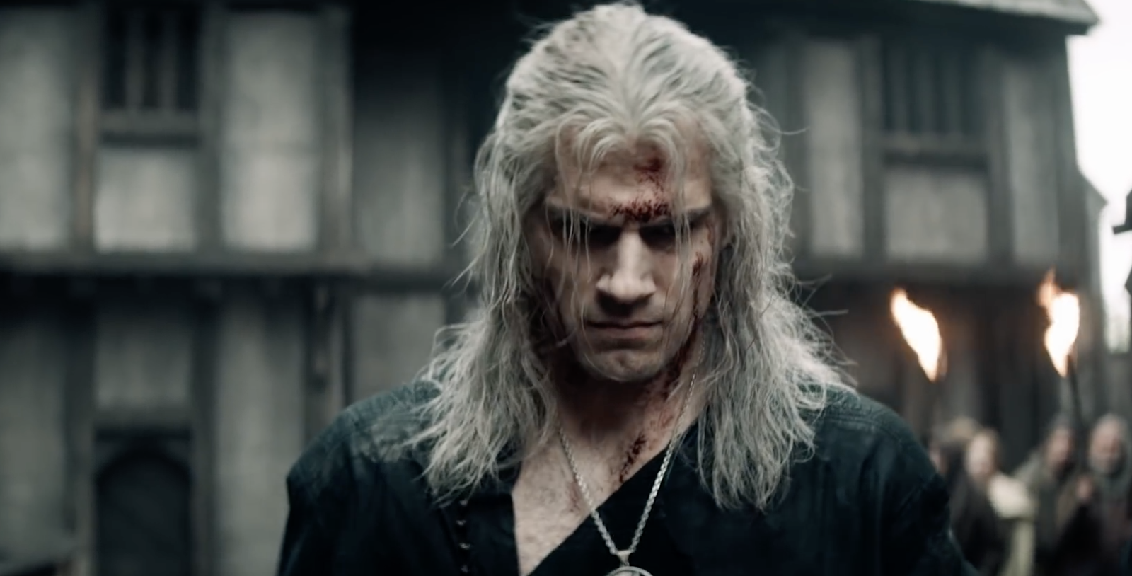 Quem é Geralt? Explicamos as origens e poderes do bruxo de The Witcher - 1