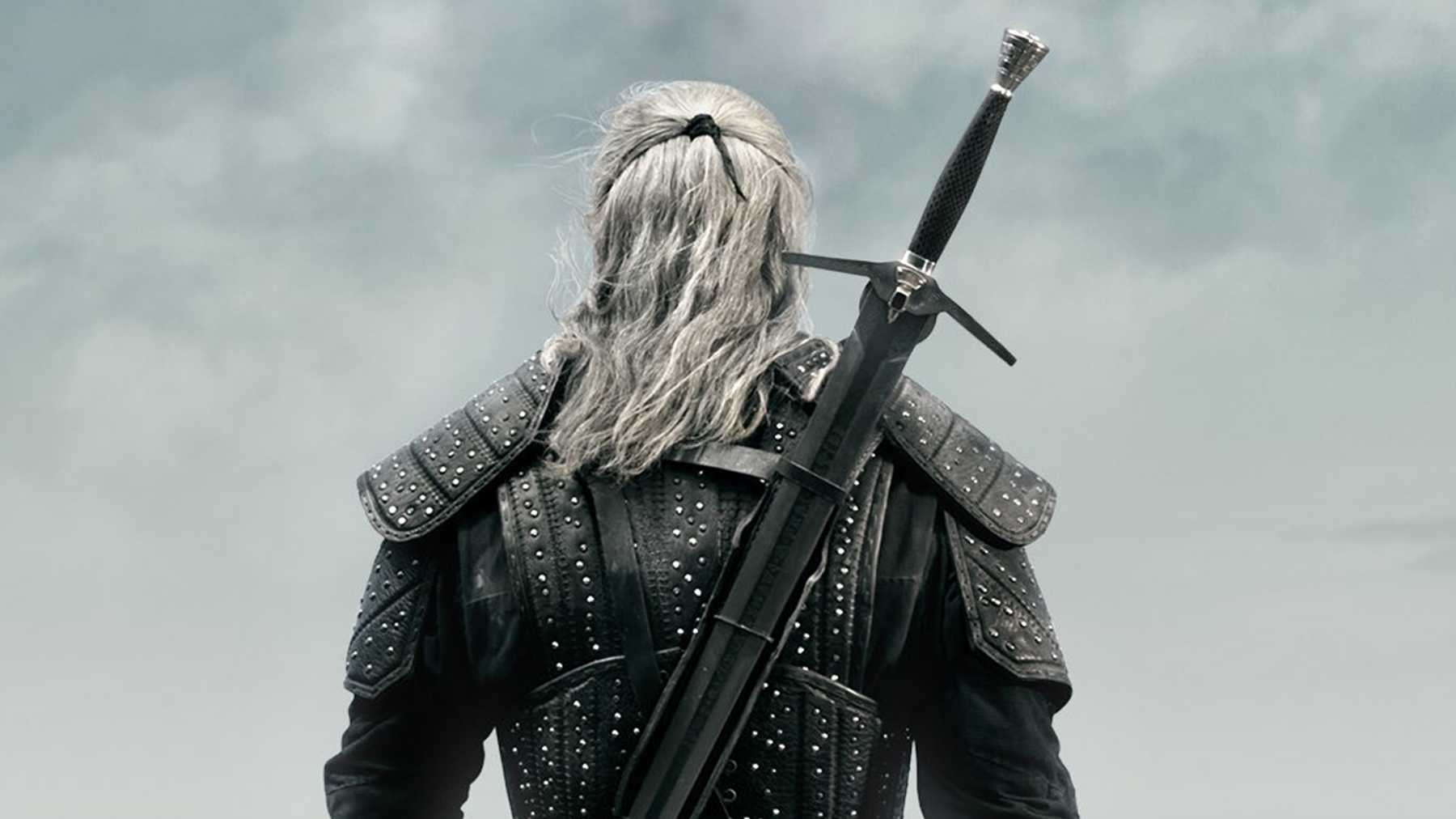 Quem é Geralt? Explicamos as origens e poderes do bruxo de The Witcher - 2