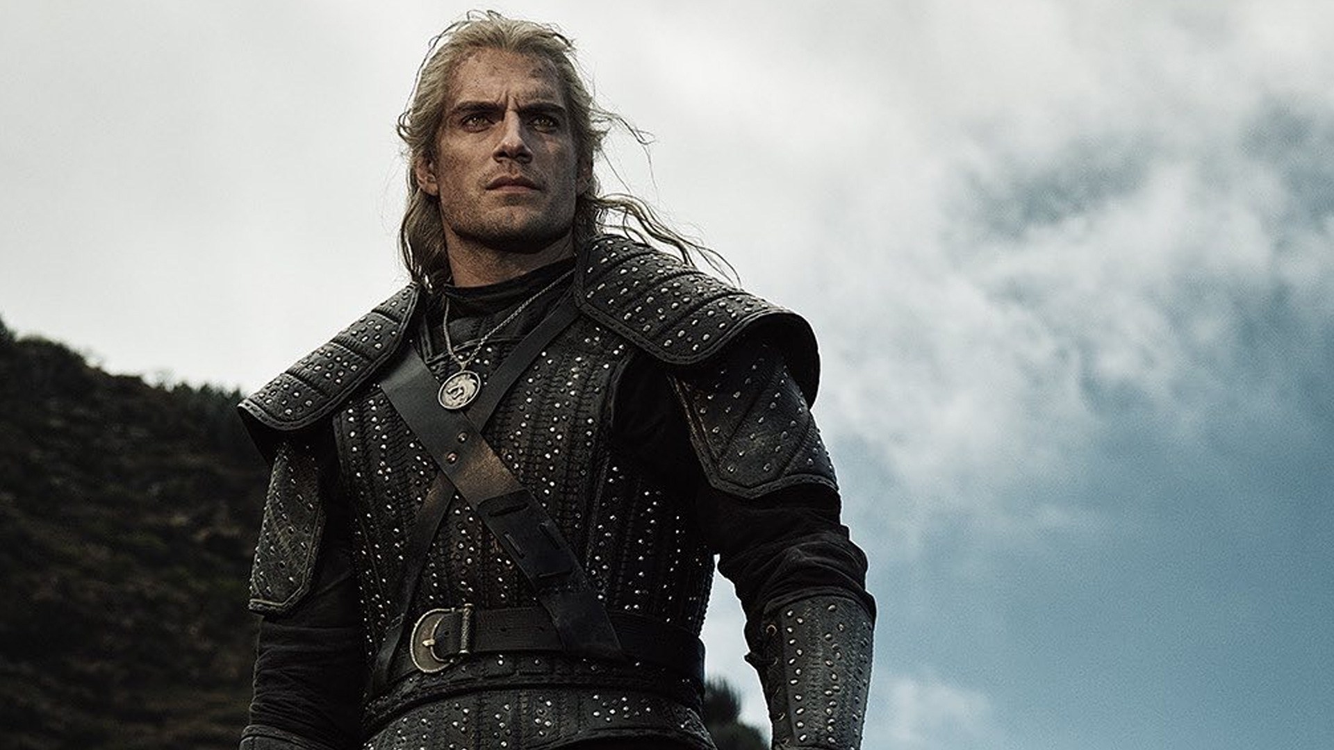 Quem é Geralt? Explicamos as origens e poderes do bruxo de The Witcher - 3