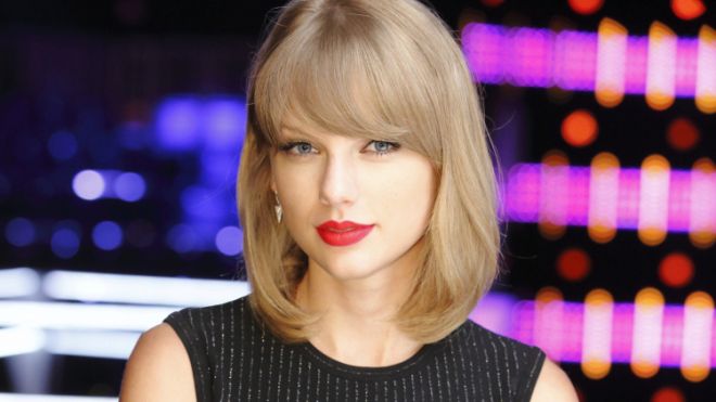 Rainha do Twitter, Taylor Swift é eleita a mais influente da rede social - 2