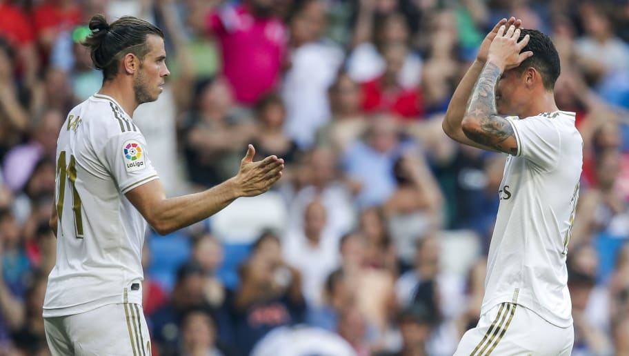 Real Madrid precisa arrecadar 200 milhões de euros em vendas em janeiro - 1