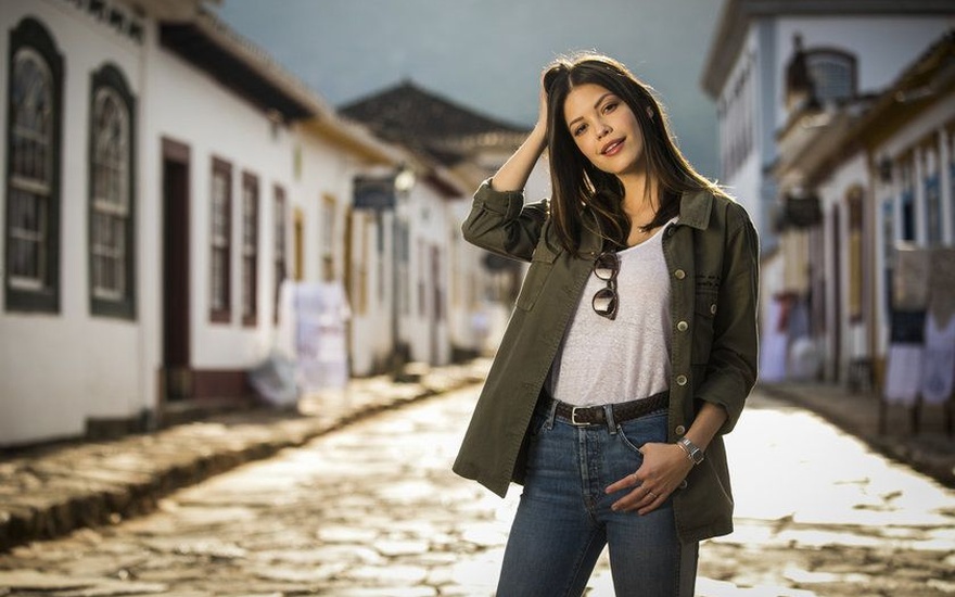 Relembre os lugares fantásticos nas novelas brasileiras em 2019 - 2