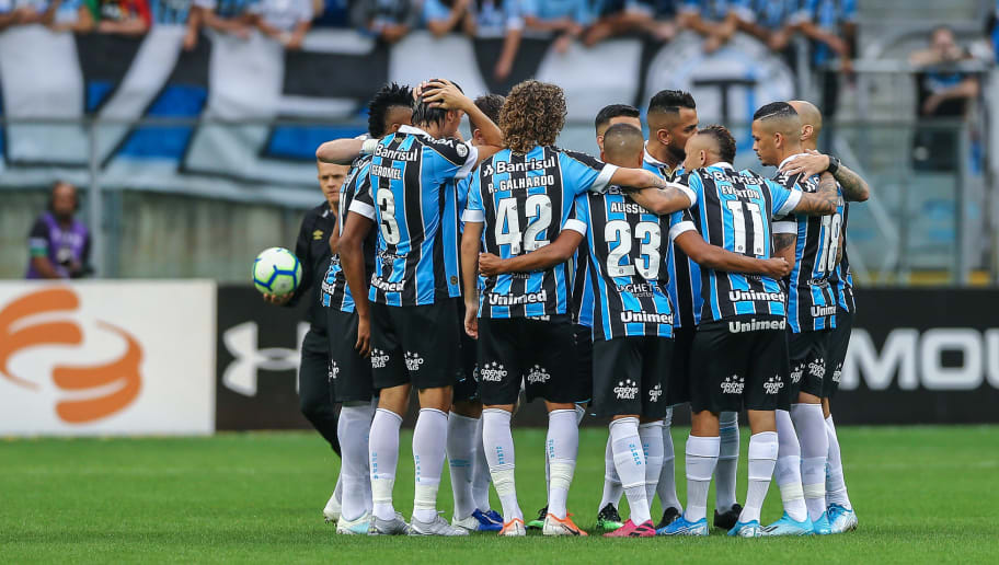 Renato amarga desfalque de última hora e Grêmio vai mudar em 'decisão' que pode rebaixar Cruzeiro - 1