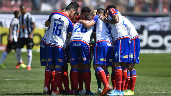 Atletico MG v Bahia - Brasileirao Series A 2019