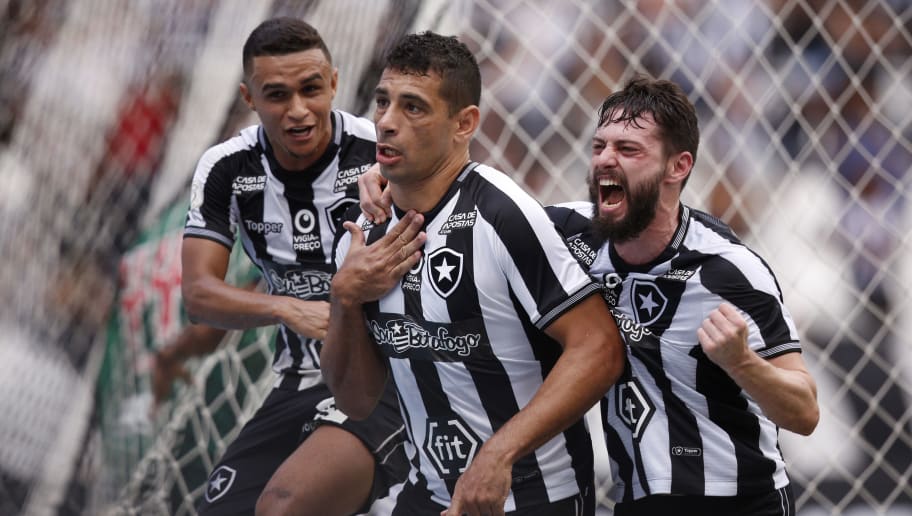 Retrospectiva do Botafogo - Erros e acertos de 2019 - 1