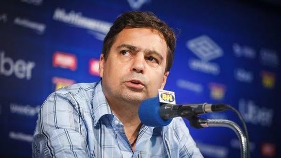 Retrospectiva do Cruzeiro - Erros e acertos de 2019 - 6