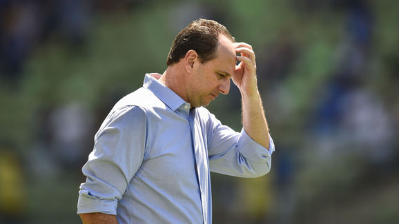 Rogerio Ceni