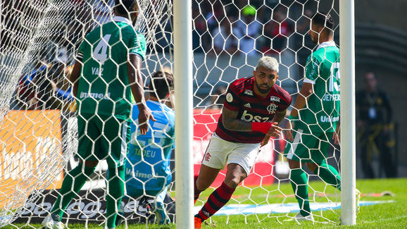 Gabriel Barbosa