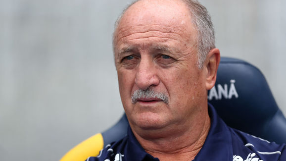 Luiz Felipe Scolari