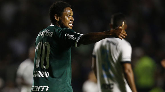 Luiz Adriano