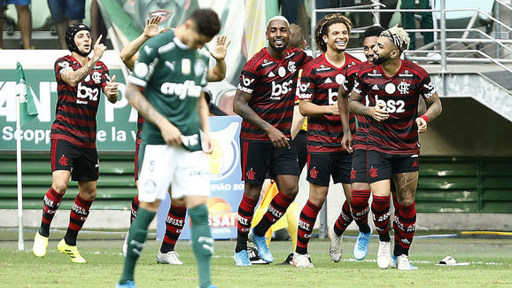 Gabriel Barbosa