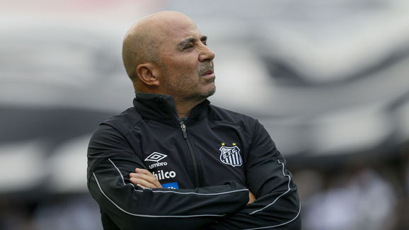 Jorge Sampaoli