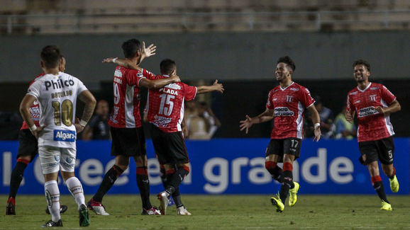 FBL-SUDAMERICANA-SANTOS-RIVERURU