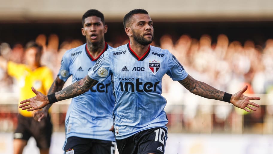 Retrospectiva do São Paulo - Erros e acertos de 2019 - 1