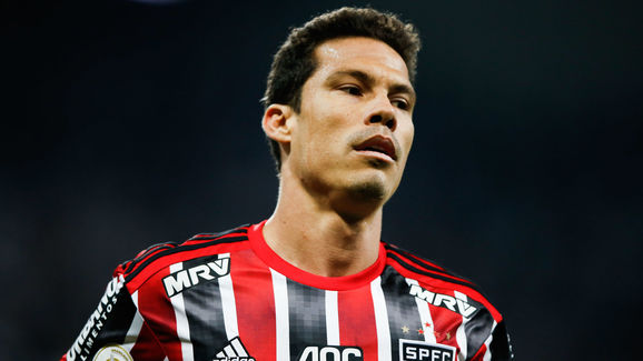 Hernanes