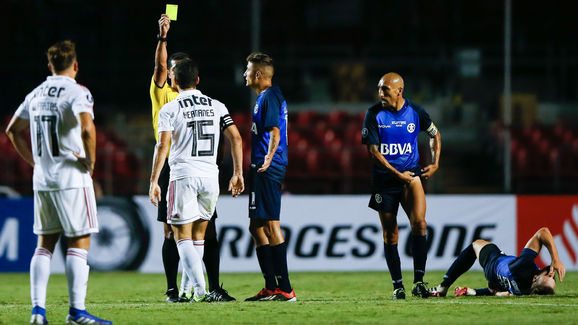 Hernanes,Roddy Zambrano