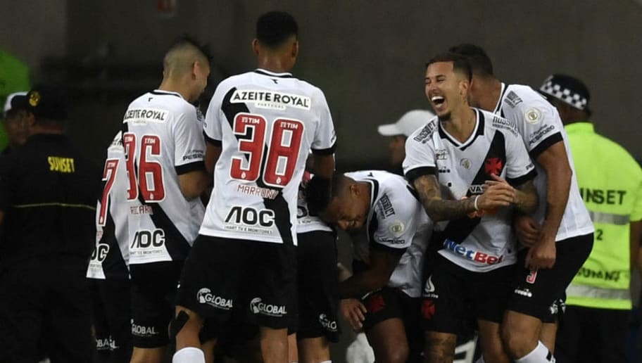 Retrospectiva do Vasco - Erros e acertos de 2019 - 1