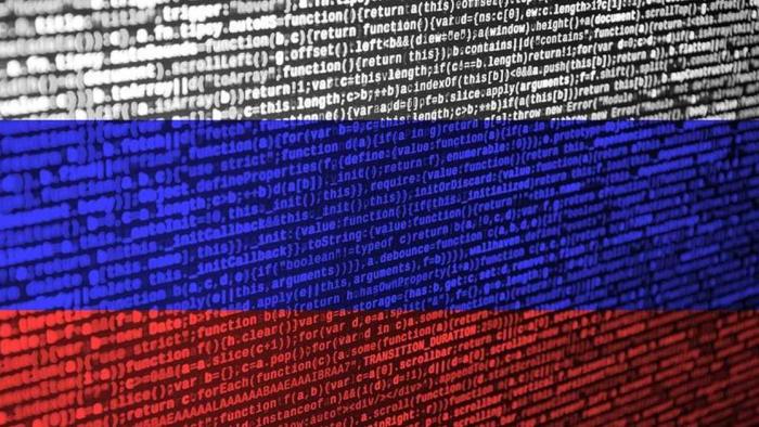 Rússia diz ter feito primeiro teste bem-sucedido de sua própria internet - 1