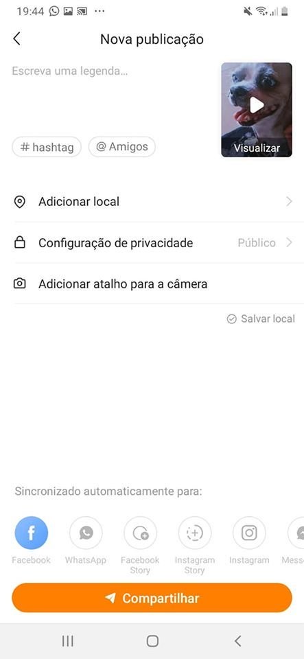 Saiba como usar o Kwai, app de edição de vídeos - 11