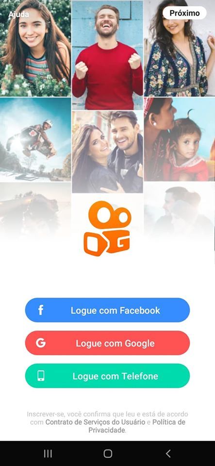 Saiba como usar o Kwai, app de edição de vídeos - 3