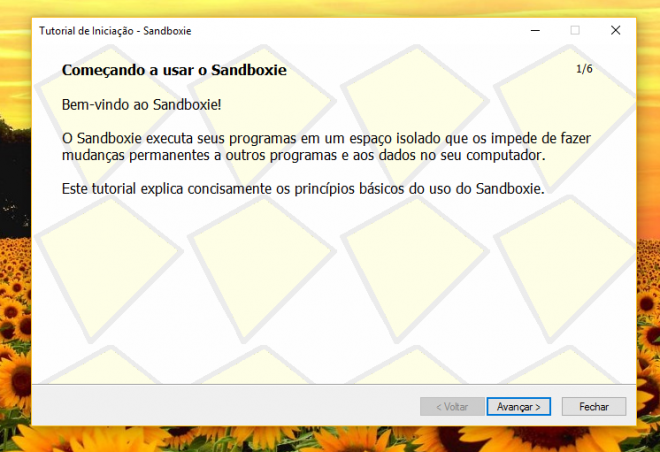 Saiba o que é Sandbox e como usar a ferramenta para PC - 6