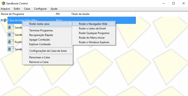 Saiba o que é Sandbox e como usar a ferramenta para PC - 7