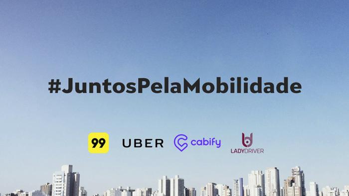 Saiba tudo sobre a lei que pode restringir a atuação da Uber e 99 em São Paulo - 1