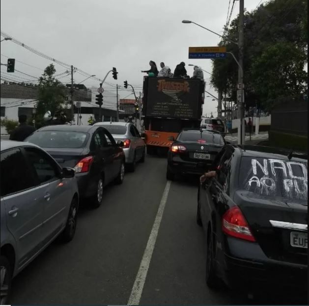 Saiba tudo sobre a lei que pode restringir a atuação da Uber e 99 em São Paulo - 2