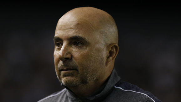 Jorge Sampaoli