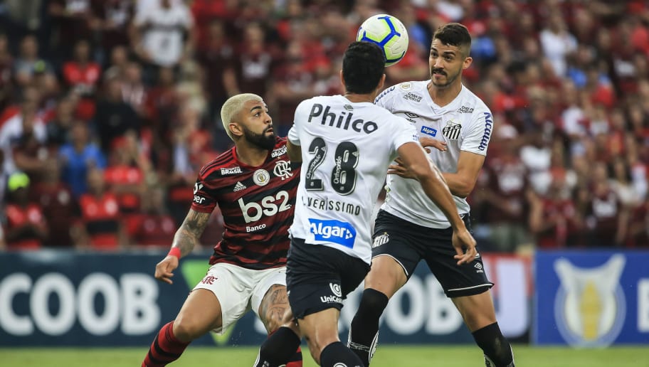 Santos tem primeira baixa importante para 2020 - 1