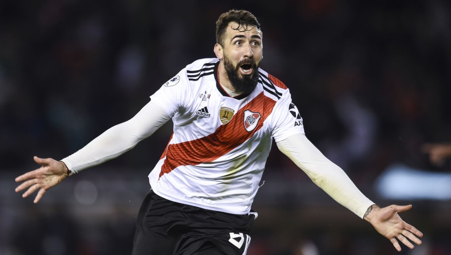 São Paulo aciona River na Fifa por dívida da compra de Lucas Pratto - 1