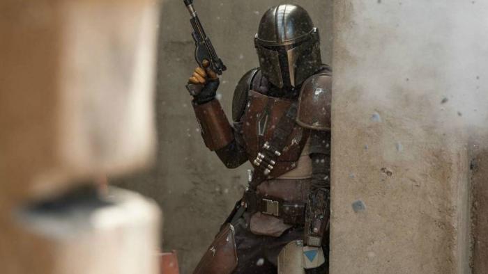 Segunda temporada de The Mandalorian chega em setembro de 2020 - 1