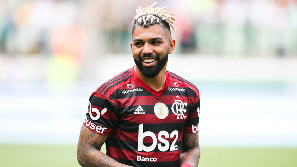 Gabriel Barbosa