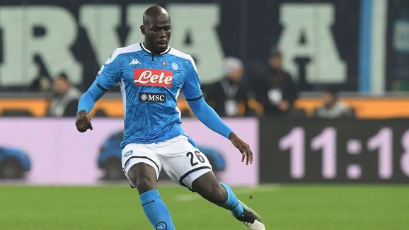 Kalidou Koulibaly