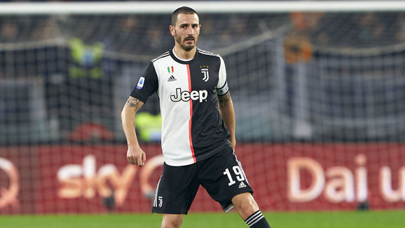 Leonardo Bonucci