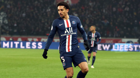 Marquinhos