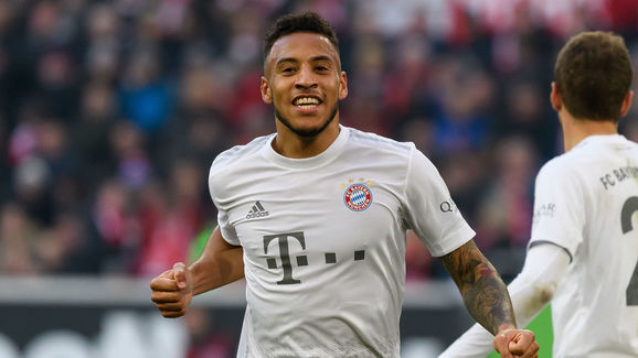 Corentin Tolisso