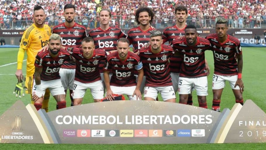SeleFla? Seleção do ano da Conmebol gera revolta na imprensa argentina - 1