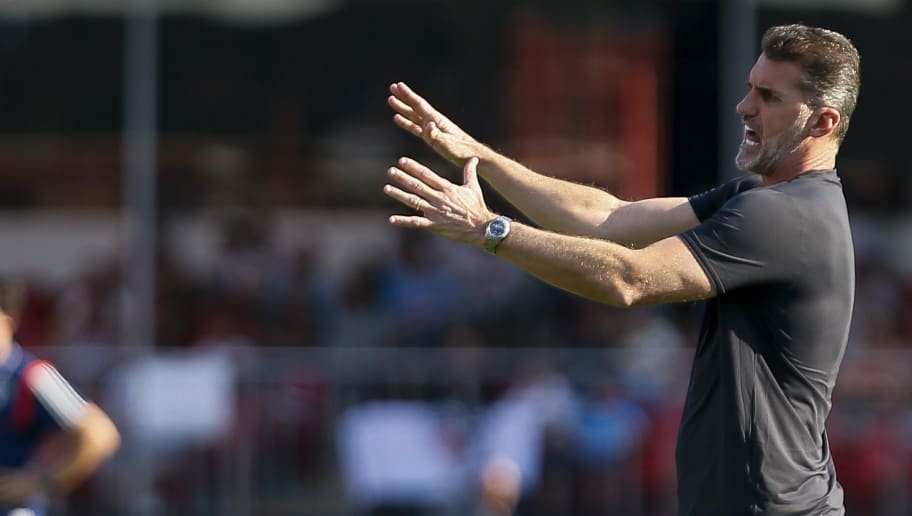 Sérgio Sette Câmara fala sobre reforços, time para 2020 e crava destino do técnico Vagner Mancini - 1