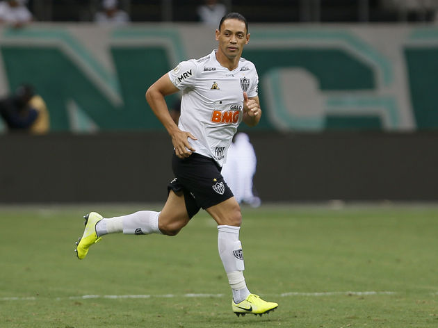 Ricardo Oliveira