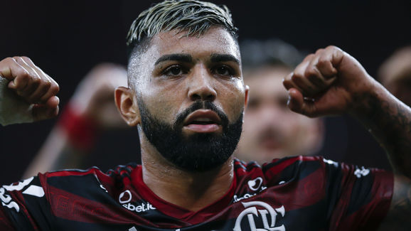 Gabriel Barbosa