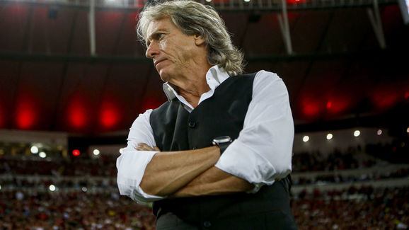 Jorge Jesus