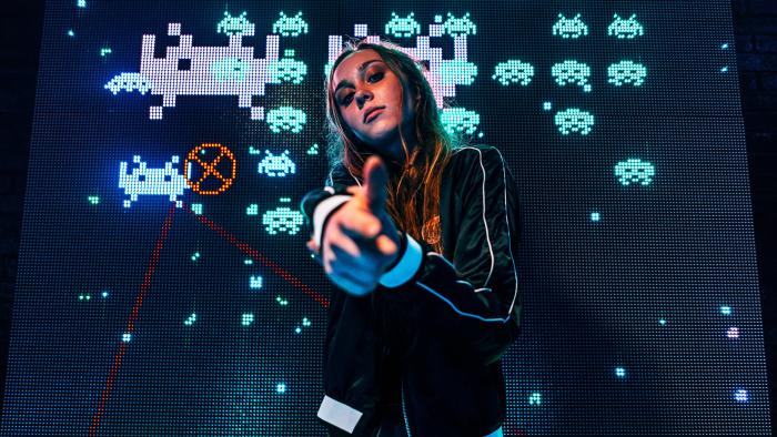 Sociedade x Ciência: homens se interessam mais por games e tech que as mulheres? - 1