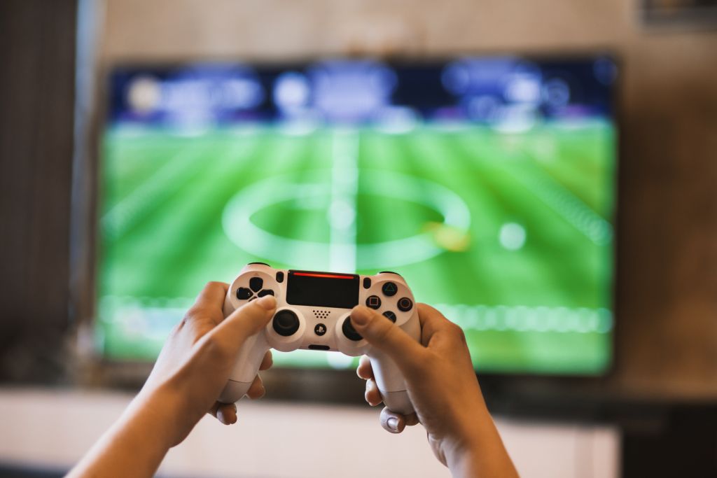 Sociedade x Ciência: homens se interessam mais por games e tech que as mulheres? - 2